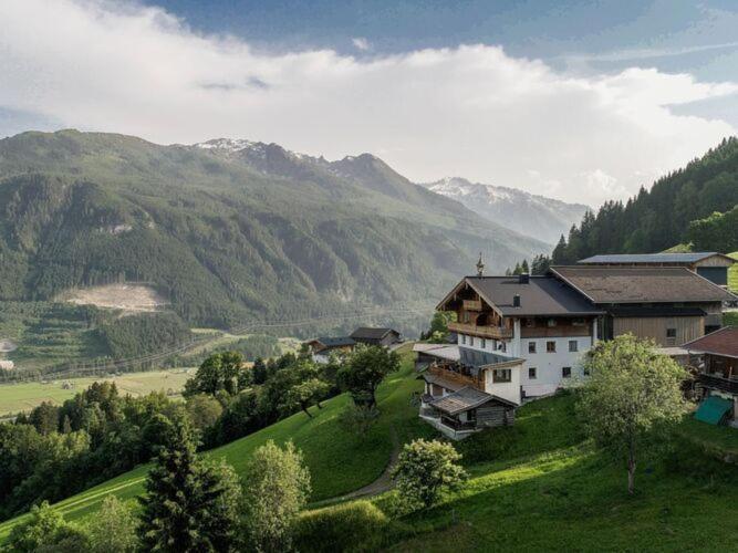 Kaeferhof In A Perfect Location For Hiking Casa vacanze
