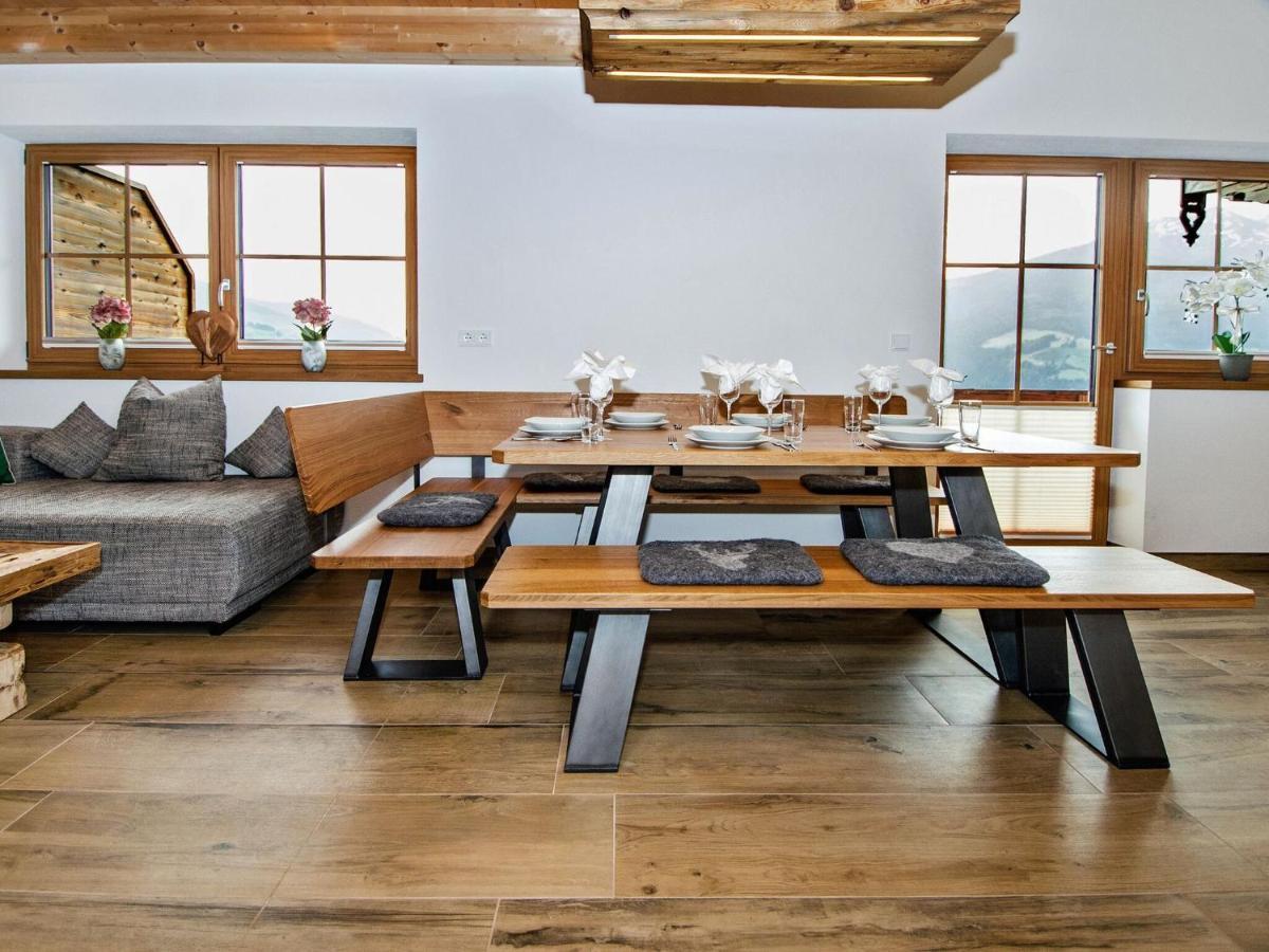 Holiday home Kaeferhof In A Perfect Location For Hiking Dorf (Salzburg)