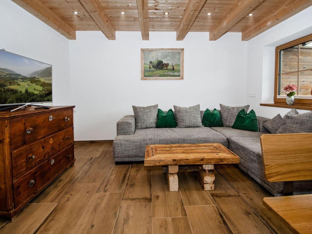 Holiday home Kaeferhof In A Perfect Location For Hiking Dorf (Salzburg)