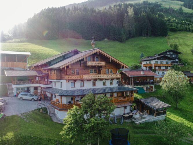 Holiday home Kaeferhof In A Perfect Location For Hiking