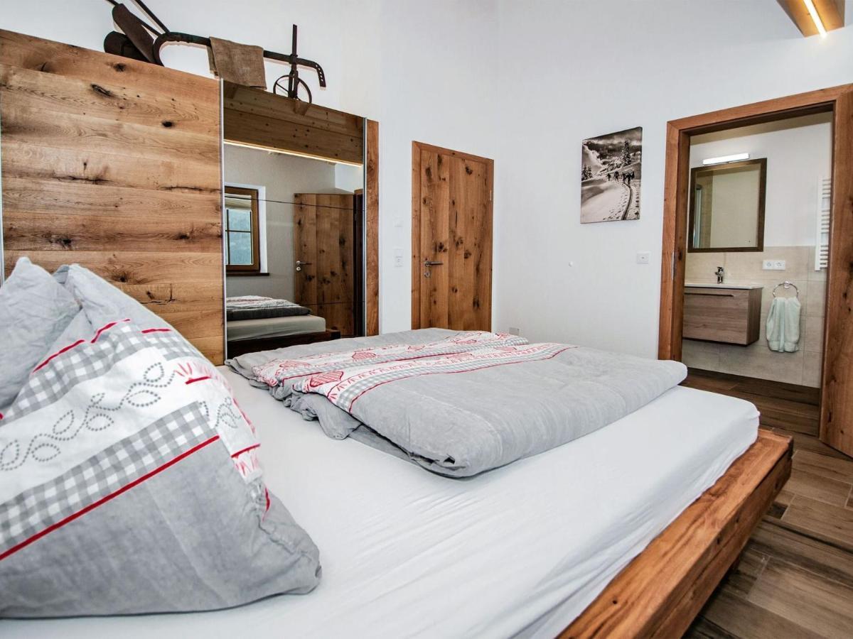 Holiday home Kaeferhof In A Perfect Location For Hiking