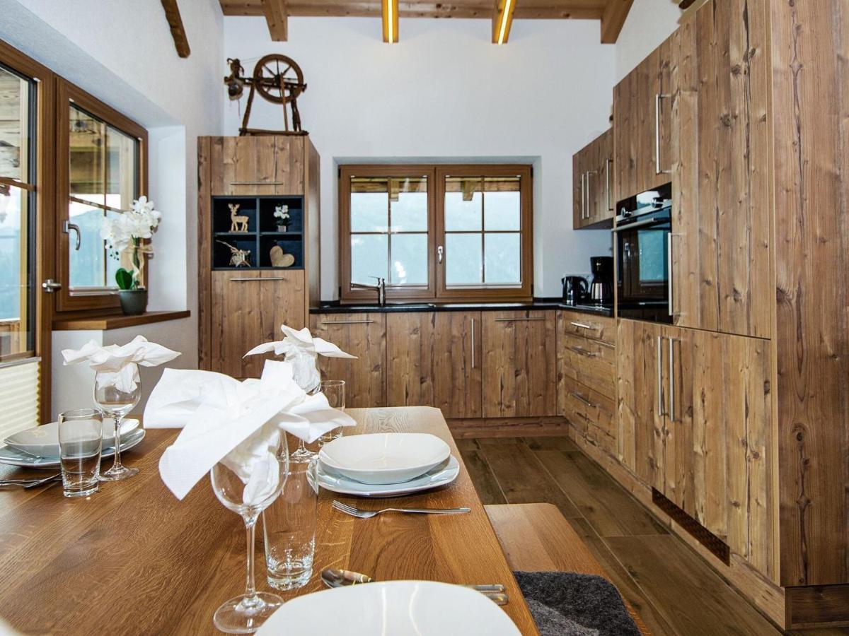 Casa vacanze Kaeferhof In A Perfect Location For Hiking *