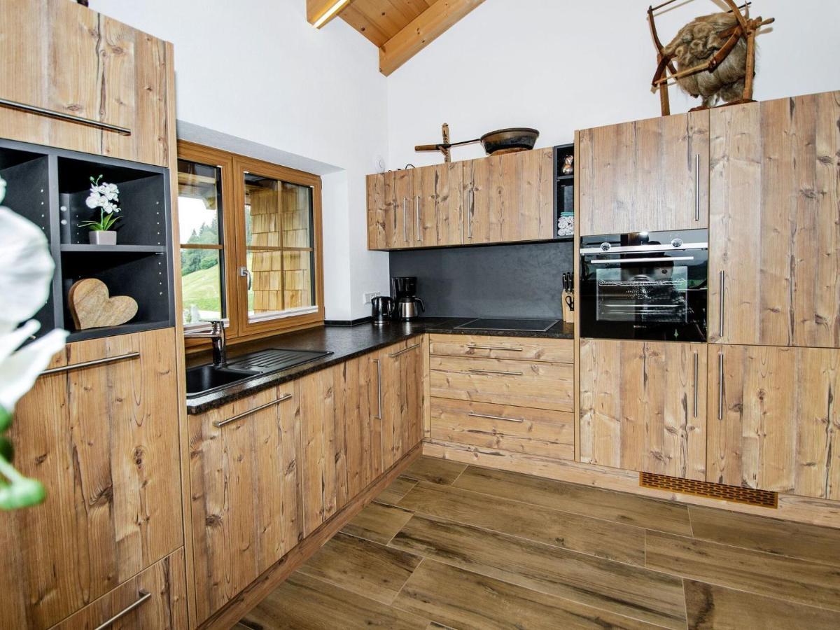Kaeferhof In A Perfect Location For Hiking Holiday home