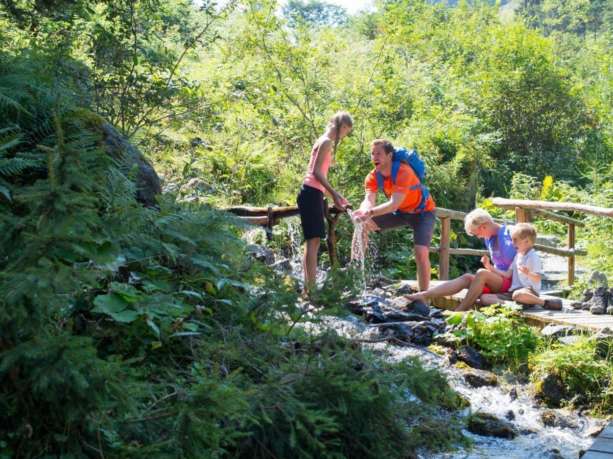 Holiday home Kaeferhof In A Perfect Location For Hiking Dorf (Salzburg)