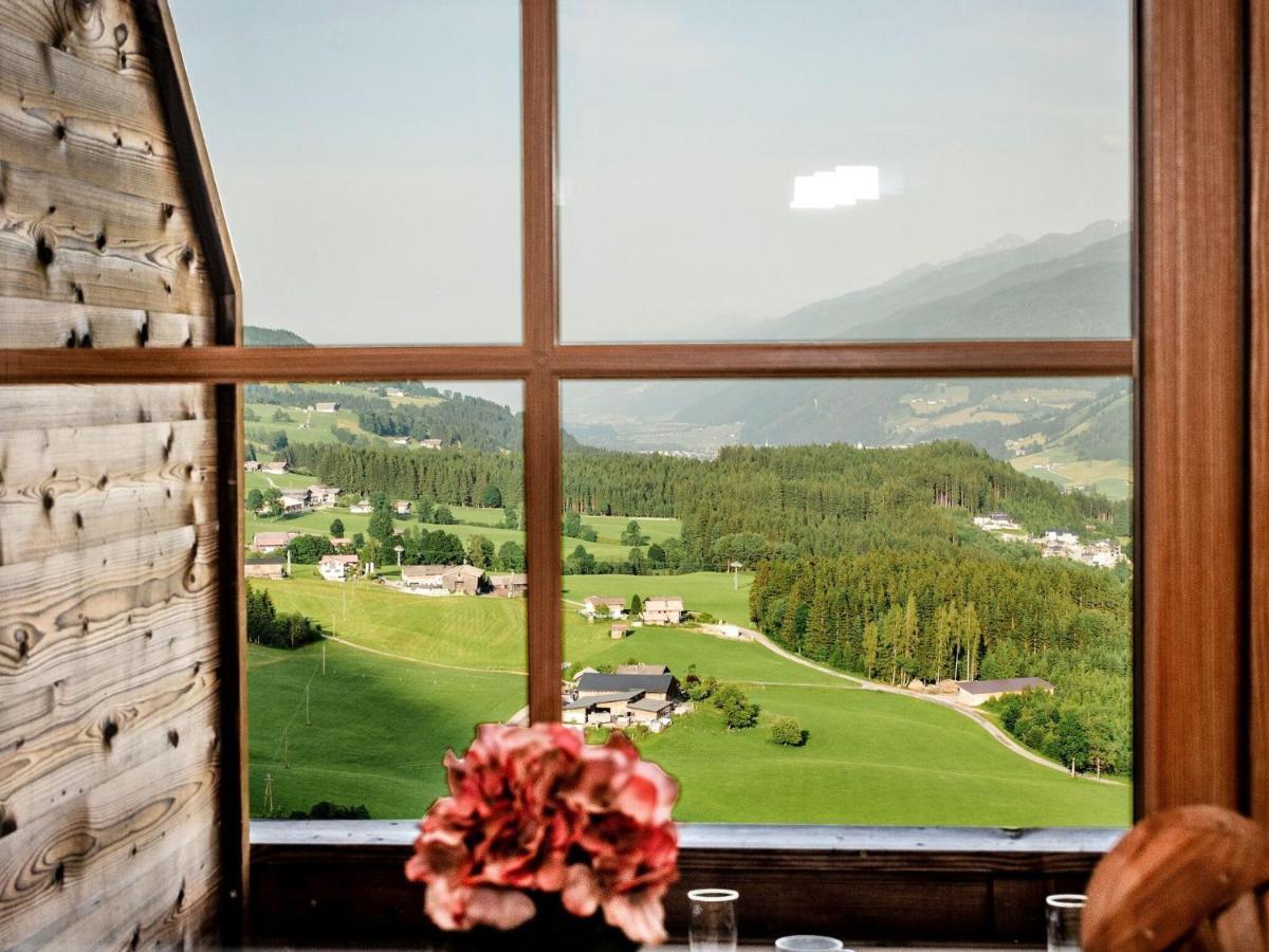 Holiday home Kaeferhof In A Perfect Location For Hiking Dorf (Salzburg)