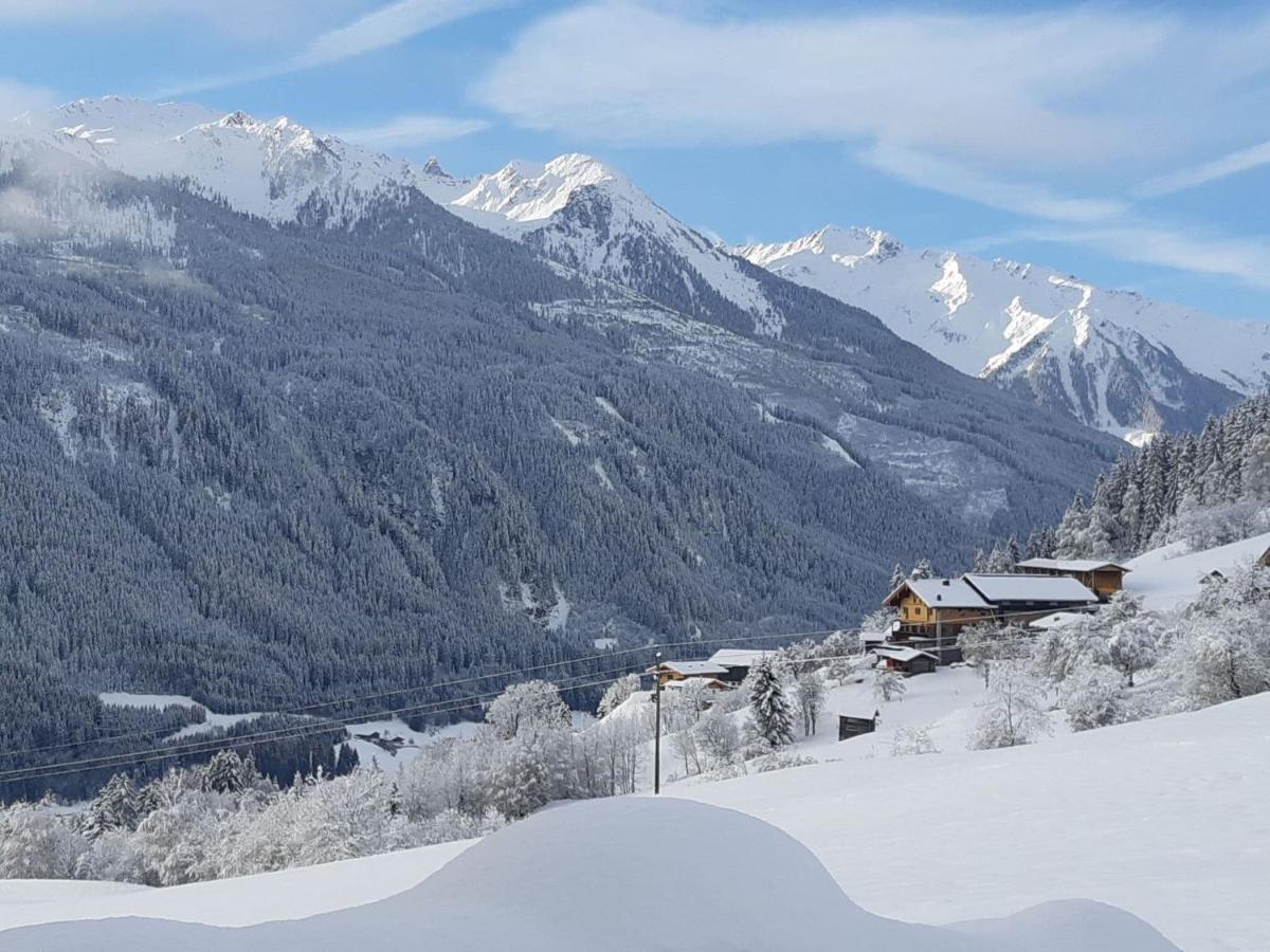 Casa vacanze Kaeferhof In A Perfect Location For Hiking